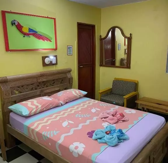 Fotos del hotel Pueblito Playa:  7