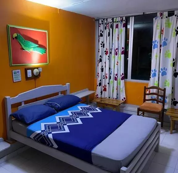 Fotos del hotel Pueblito Playa:  3