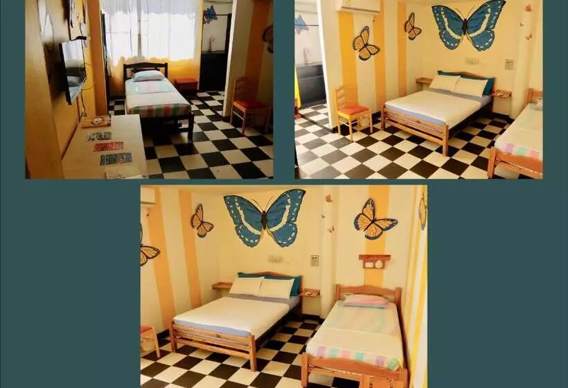 Fotos del hotel Pueblito Playa:  22