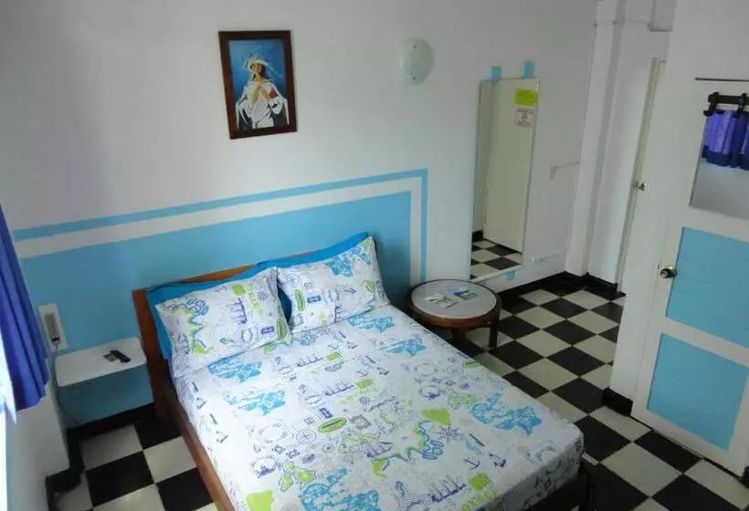 Fotos del hotel Pueblito Playa:  5