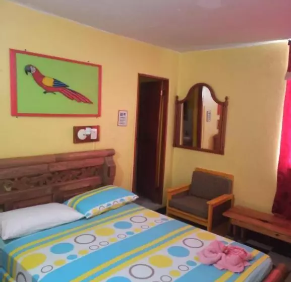 Fotos del hotel Pueblito Playa:  4