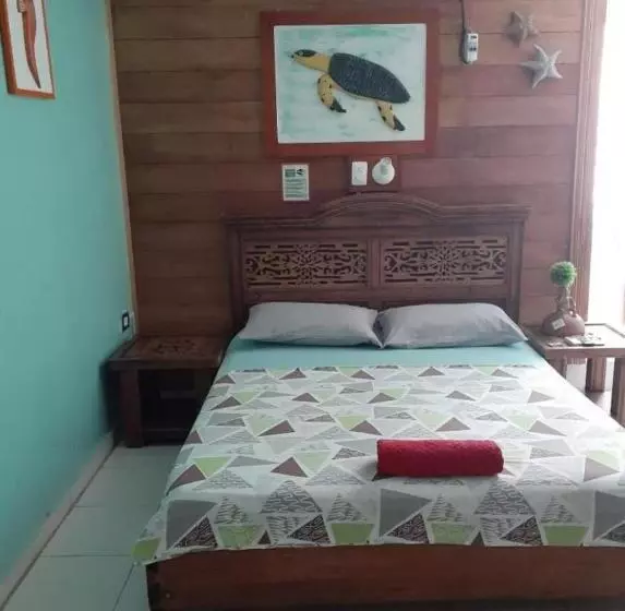 Fotos del hotel Pueblito Playa:  6