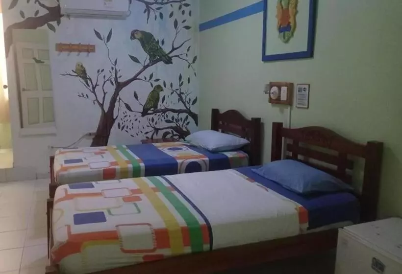 Fotos del hotel Pueblito Playa:  24