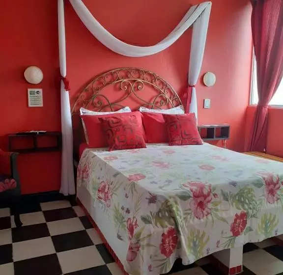 Fotos del hotel Pueblito Playa:  8