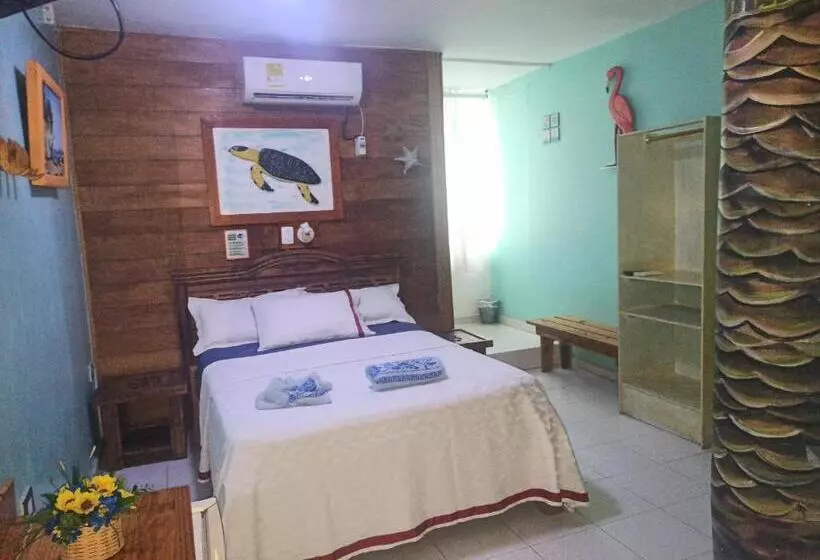 Fotos del hotel Pueblito Playa:  18