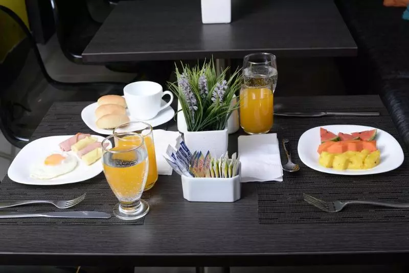 Fotos del hotel City Bog Usaquen:  2