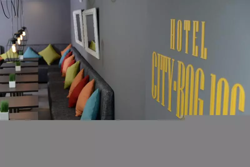 Fotos del hotel City Bog Usaquen:  6