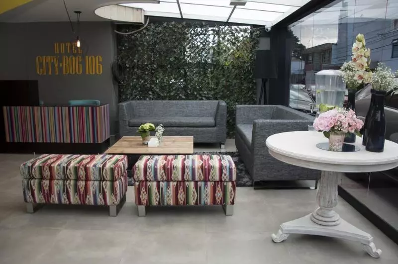 Fotos del hotel City Bog Usaquen:  5