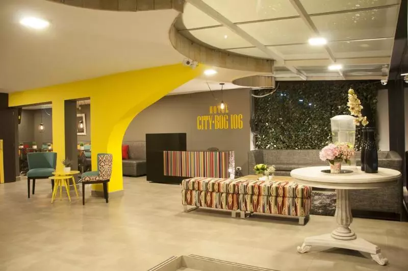 Fotos del hotel City Bog Usaquen:  4