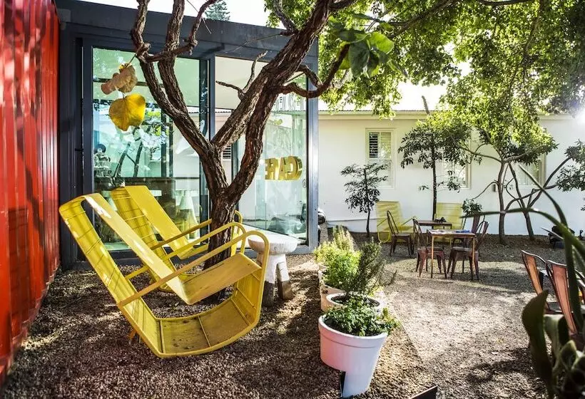 Fotos del hotel The Concierge Boutique Bungalows:  4