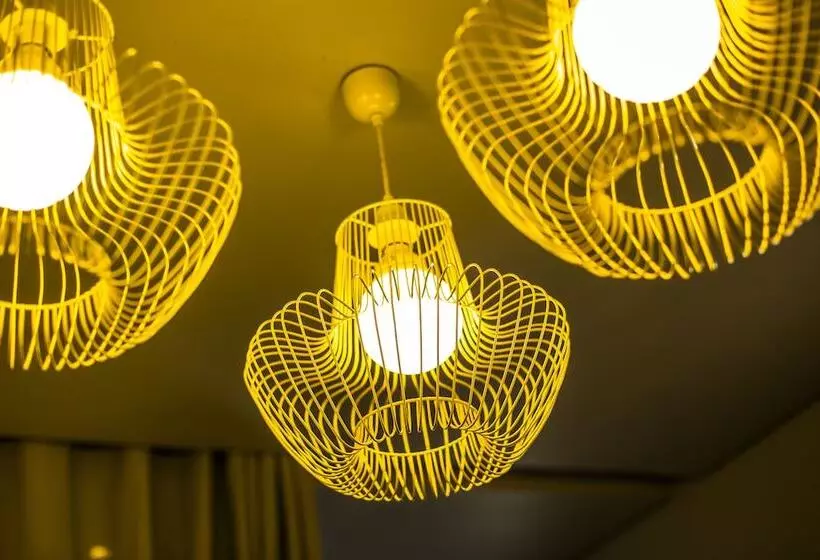 Fotos del hotel The Concierge Boutique Bungalows:  6