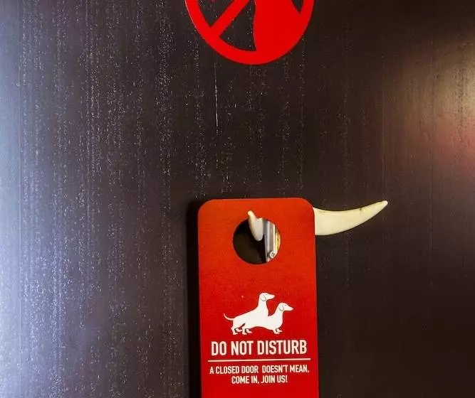 Fotos del hotel The Concierge Boutique Bungalows:  9