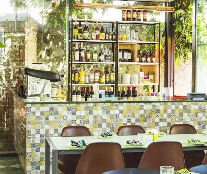 Fotos del hotel The Concierge Boutique Bungalows:  14