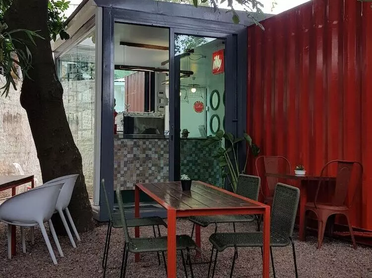 Fotos del hotel The Concierge Boutique Bungalows:  3