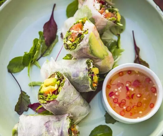 Fotos del hotel The Concierge Boutique Bungalows:  2