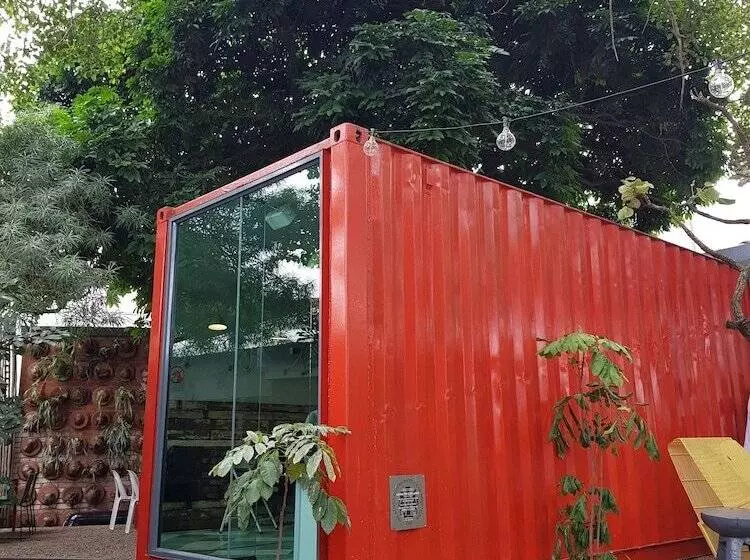 Fotos del hotel The Concierge Boutique Bungalows:  13