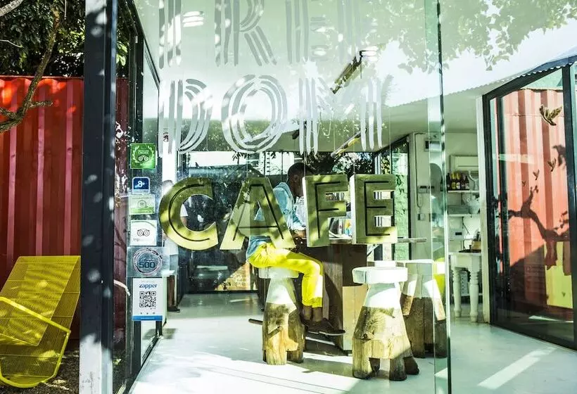 The Concierge Boutique Bungalows