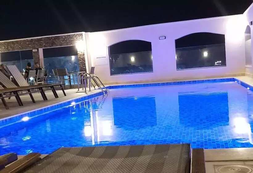 Fotos del hotel My Luxury:  9