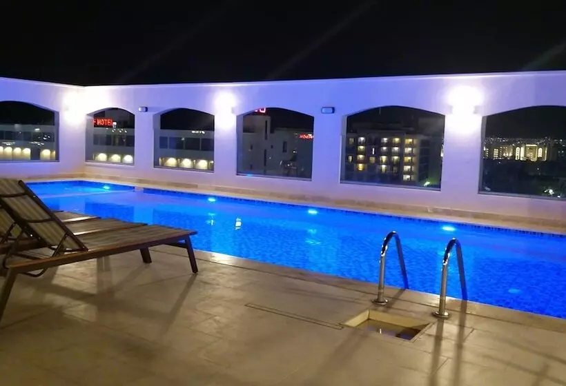 Fotos del hotel My Luxury:  4