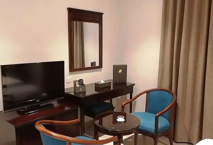 Fotos del hotel My Luxury:  24