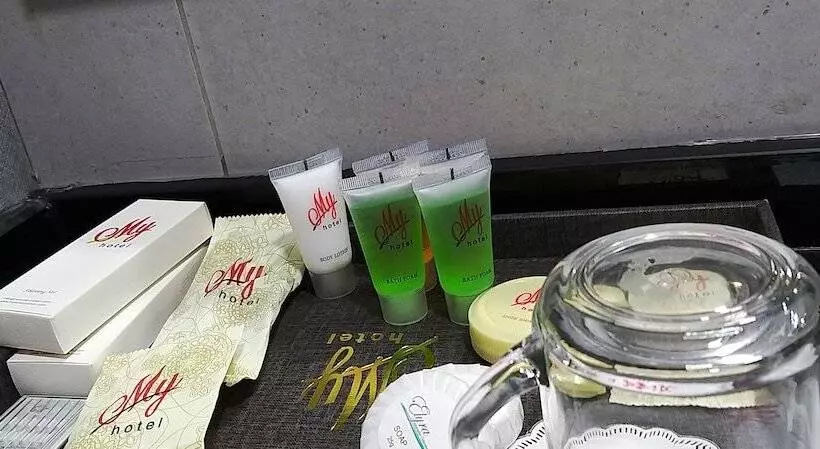 Fotos del hotel My Luxury:  15