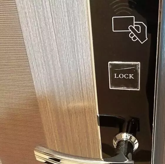 Fotos del hotel My Luxury:  6