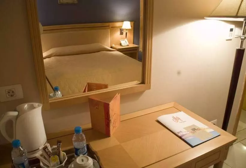 Fotos del hotel My Luxury:  25