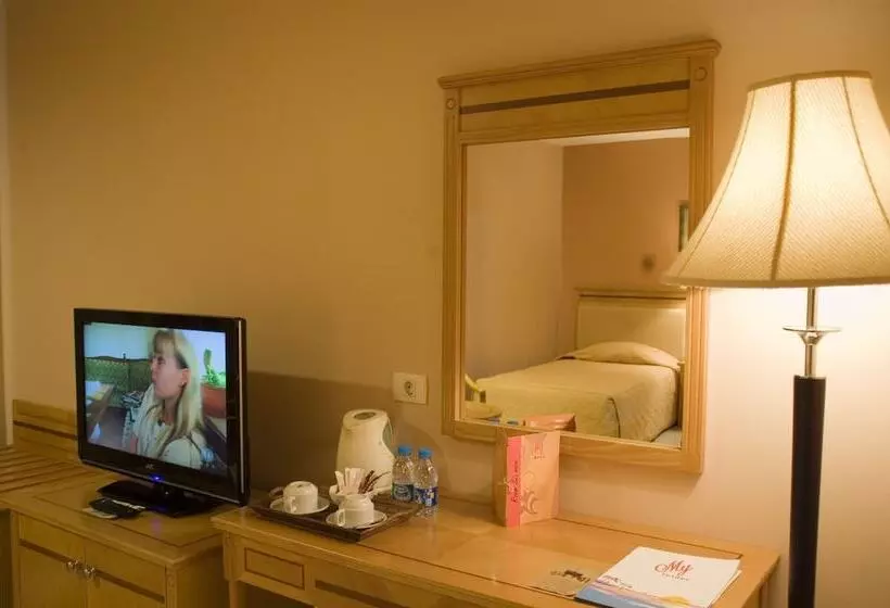 Fotos del hotel My Luxury:  23