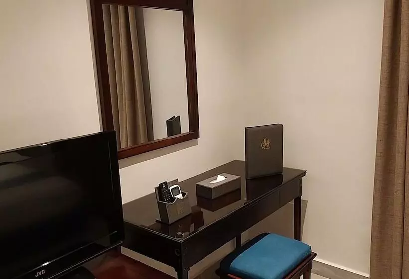 Fotos del hotel My Luxury:  22