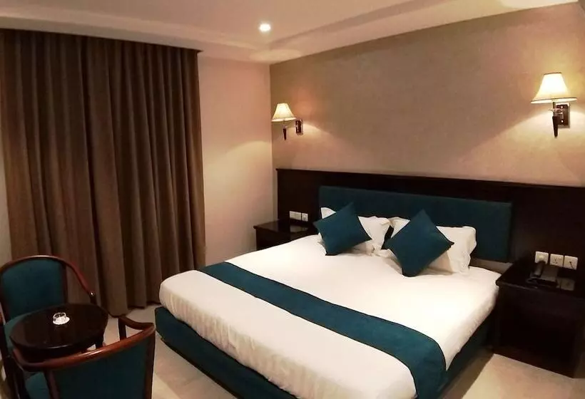 Fotos del hotel My Luxury:  12