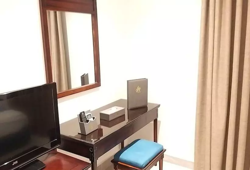 Fotos del hotel My Luxury:  21