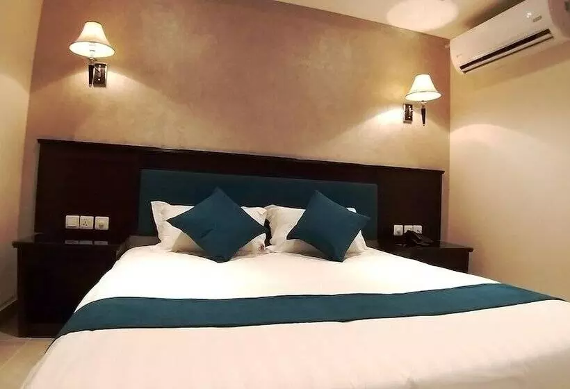 Fotos del hotel My Luxury:  8