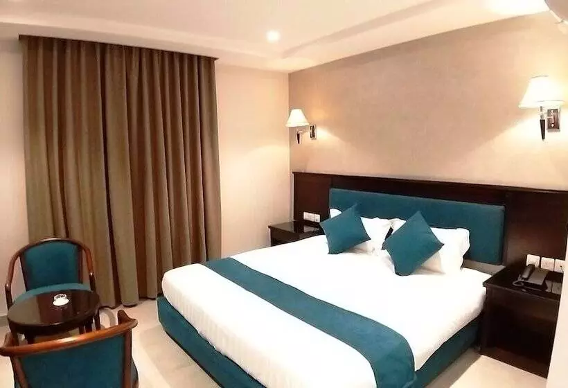 Fotos del hotel My Luxury:  16