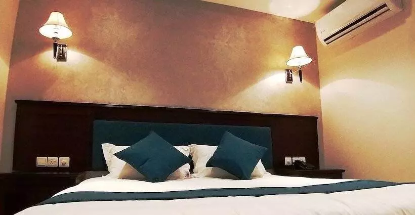 Fotos del hotel My Luxury:  19