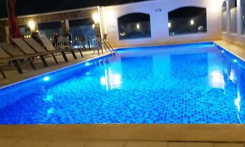 Fotos del hotel My Luxury:  3