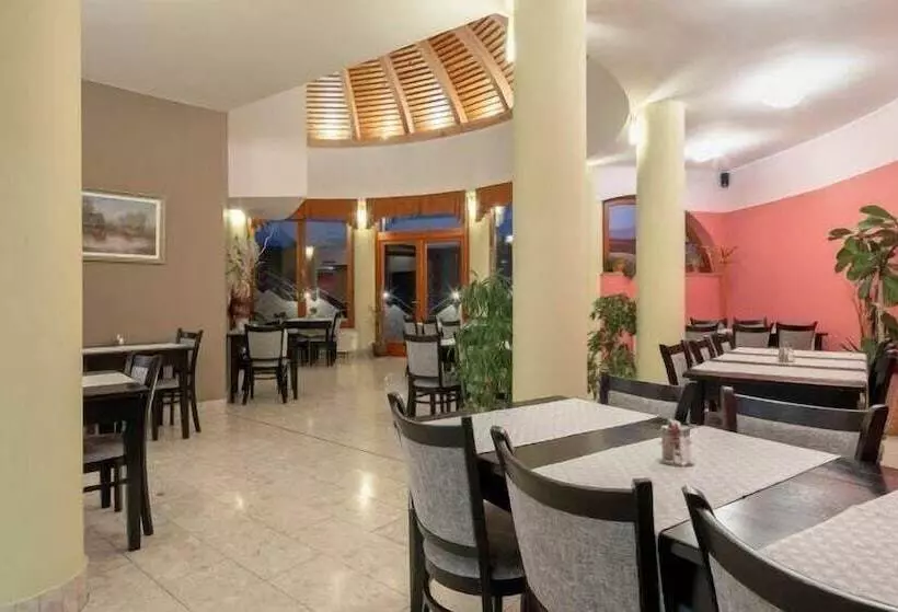 Fotos del hotel Sándor:  4