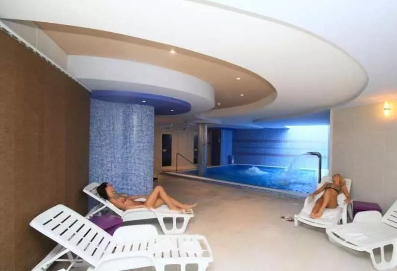 Fotos del hotel Sándor:  16