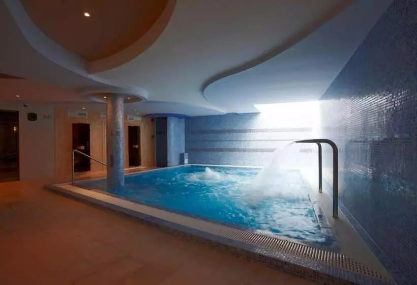 Fotos del hotel Sándor:  2
