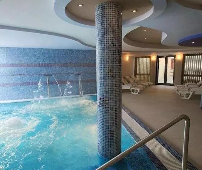 Fotos del hotel Sándor:  13