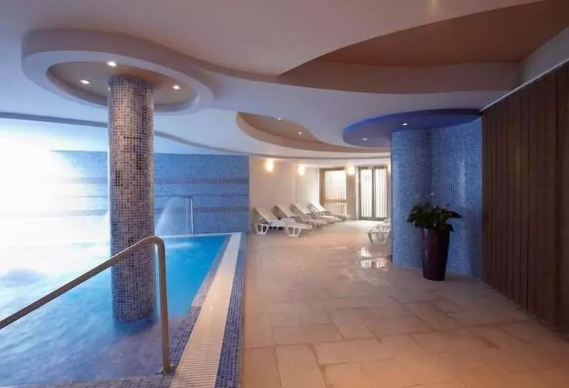 Fotos del hotel Sándor:  19