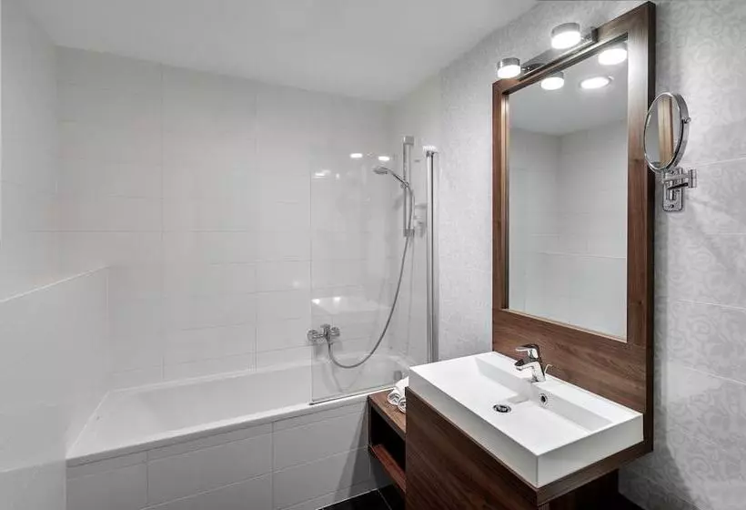 Fotos del hotel Sándor:  14