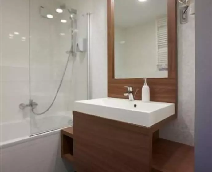 Fotos del hotel Sándor:  11