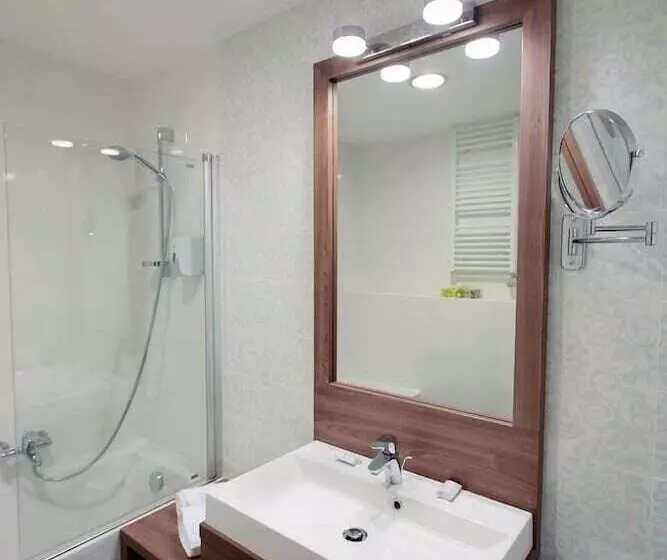 Fotos del hotel Sándor:  17
