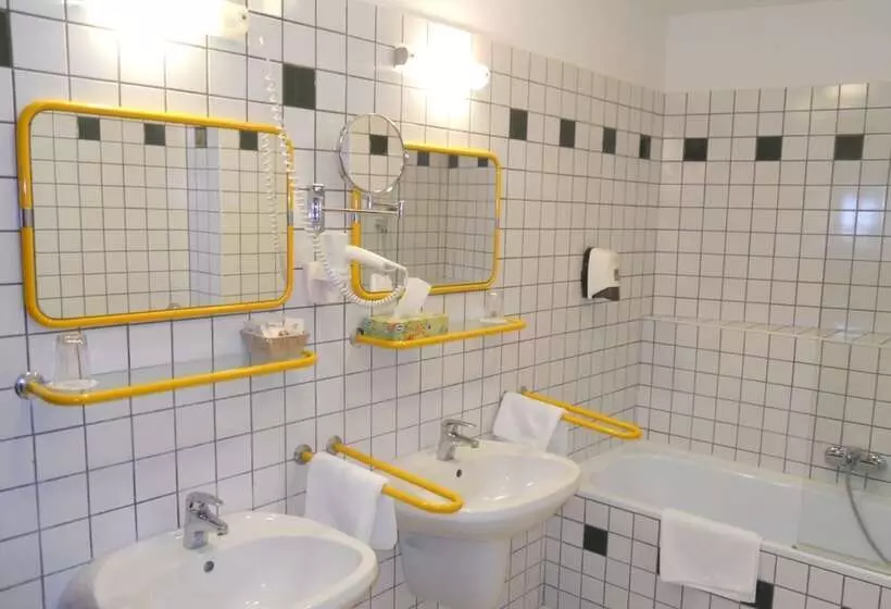 Fotos del hotel Sándor:  5