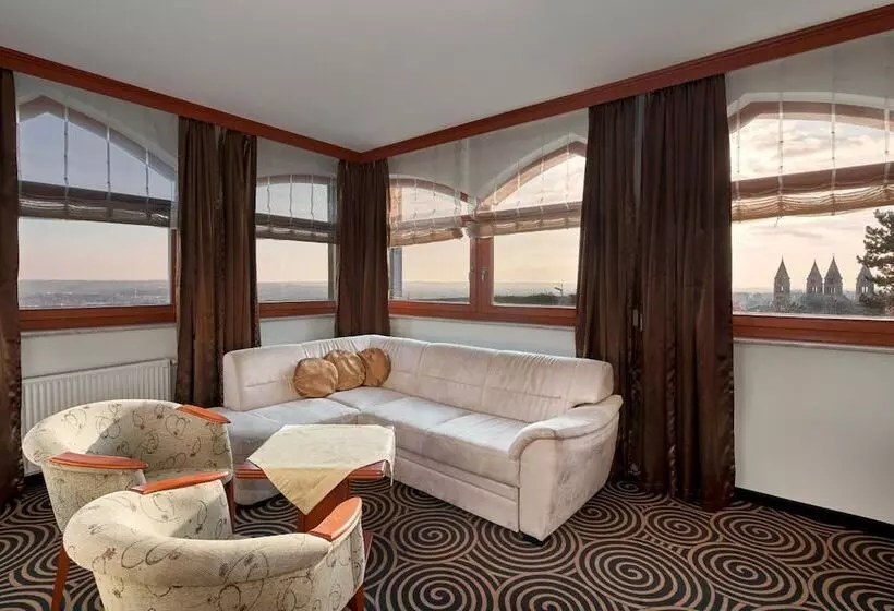 Fotos del hotel Sándor:  25