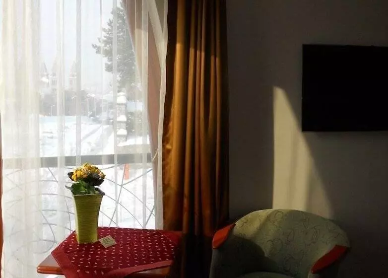 Fotos del hotel Sándor:  23