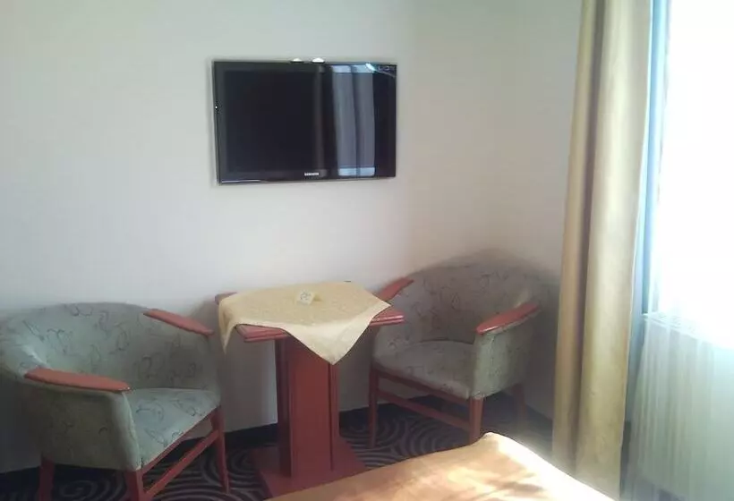 Fotos del hotel Sándor:  22
