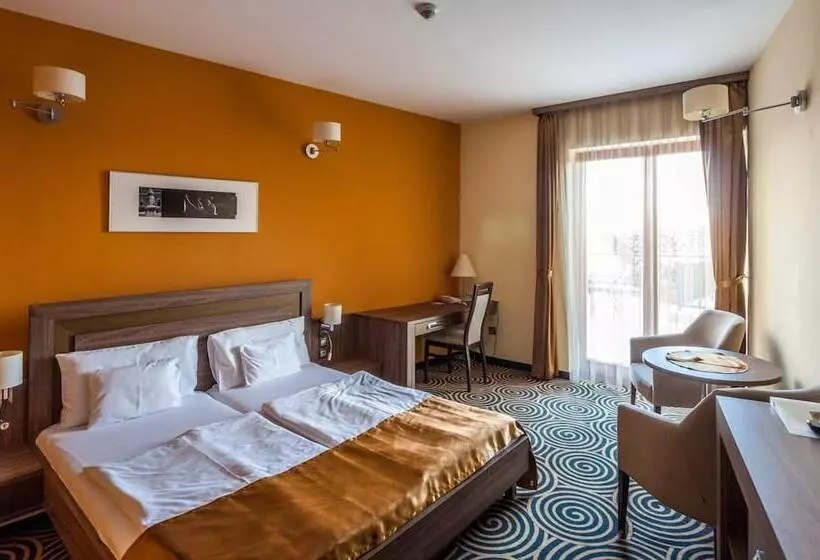 Fotos del hotel Sándor:  18