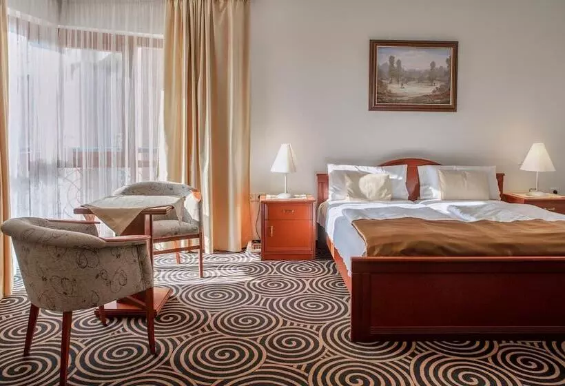 Fotos del hotel Sándor:  15