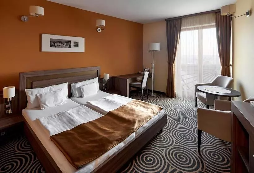 Fotos del hotel Sándor:  9